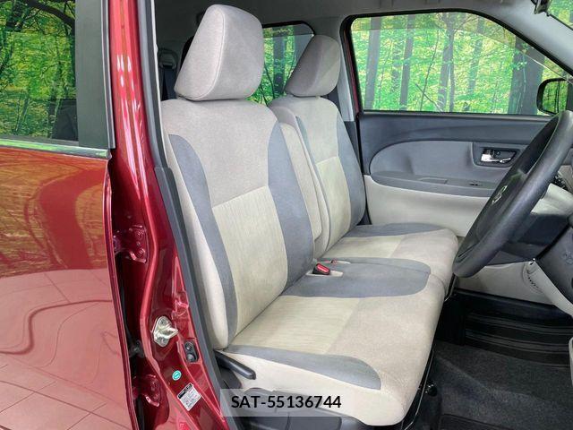 Daihatsu CAST 2018-03 7615437-7