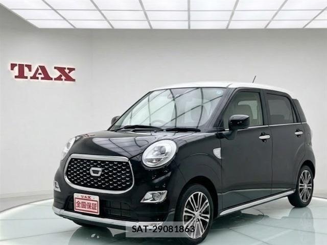Daihatsu CAST 2022-05 7615429-0