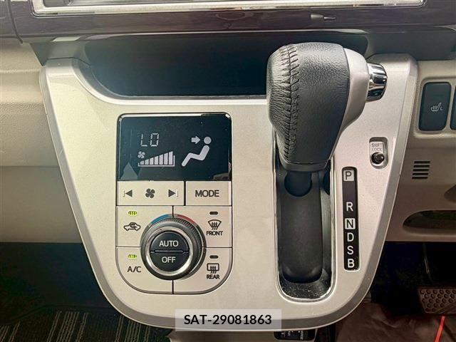 Daihatsu CAST 2022-05 7615429-9