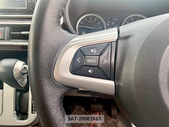 Daihatsu CAST 2022-05 7615429-10