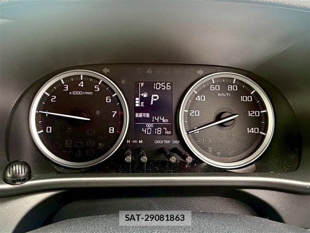 Daihatsu CAST 2022-05 7615429-16
