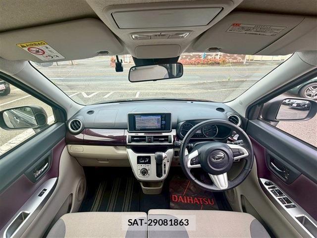 Daihatsu CAST 2022-05 7615429-1