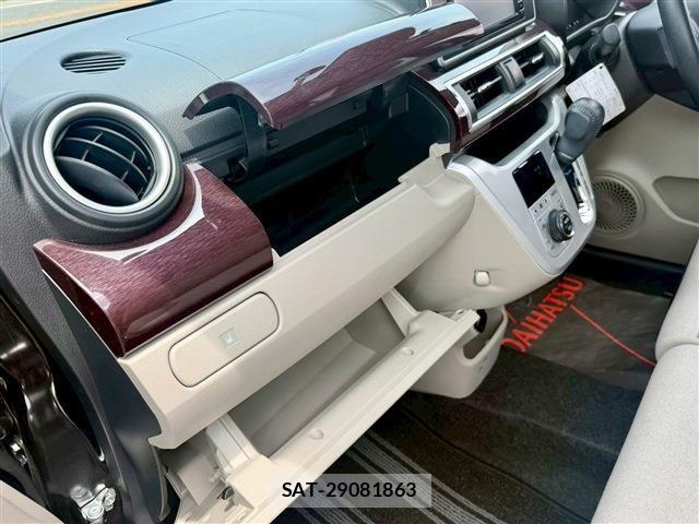 Daihatsu CAST 2022-05 7615429-19