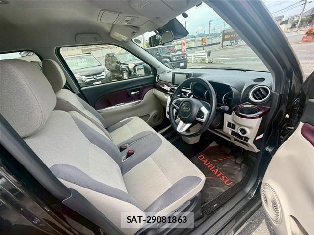 Daihatsu CAST 2022-05 7615429-21