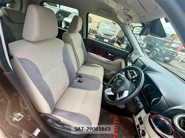 Daihatsu CAST 2022-05 7615429-22