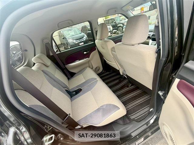 Daihatsu CAST 2022-05 7615429-23