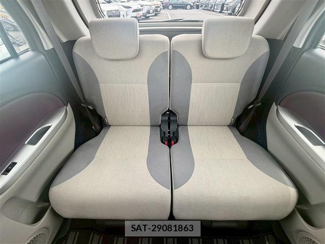 Daihatsu CAST 2022-05 7615429-25