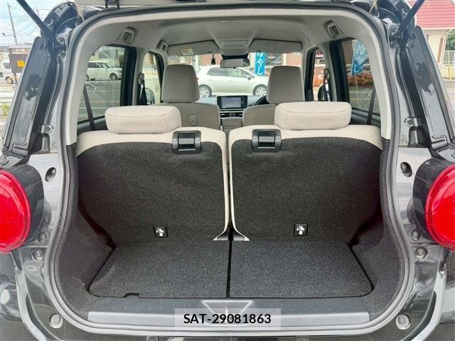Daihatsu CAST 2022-05 7615429-26