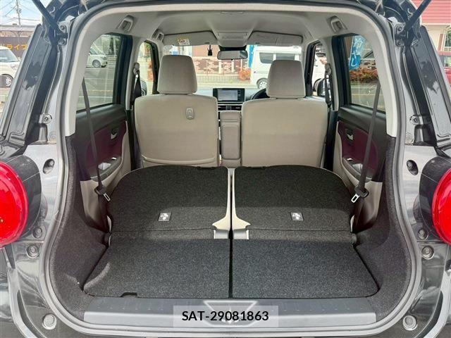 Daihatsu CAST 2022-05 7615429-27