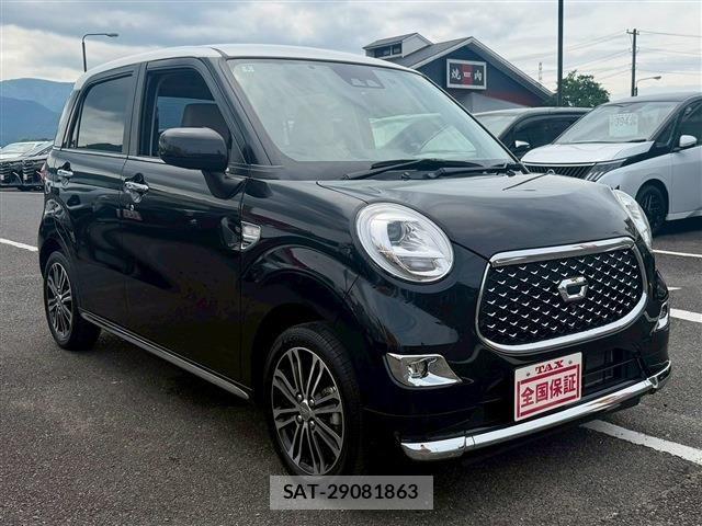 Daihatsu CAST 2022-05 7615429-28