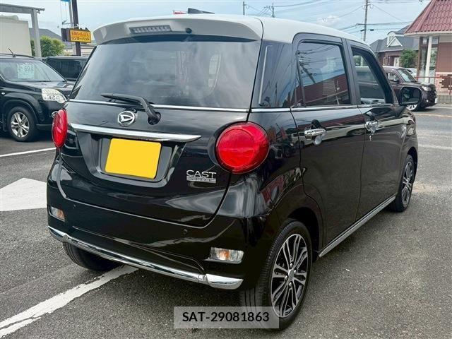 Daihatsu CAST 2022-05 7615429-2