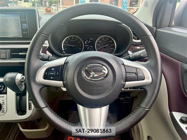 Daihatsu CAST 2022-05 7615429-3