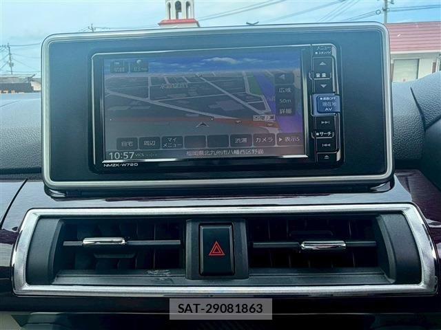 Daihatsu CAST 2022-05 7615429-4