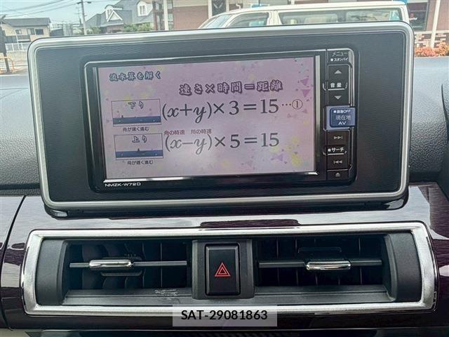 Daihatsu CAST 2022-05 7615429-5