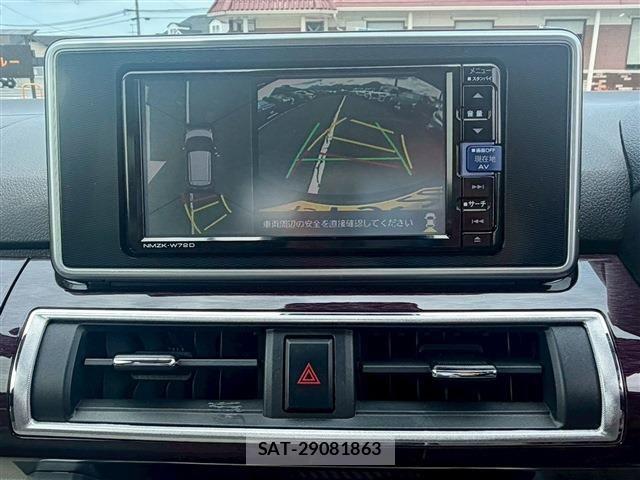 Daihatsu CAST 2022-05 7615429-6
