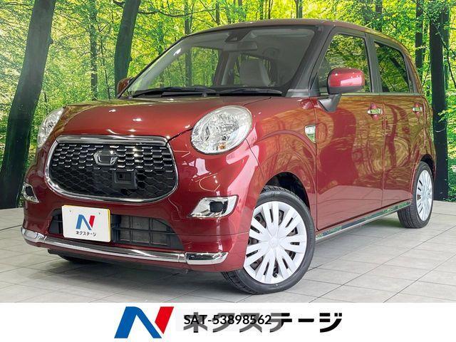 Daihatsu CAST 2015-11 7615440-0