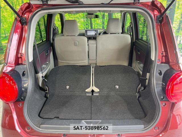 Daihatsu CAST 2015-11 7615440-10