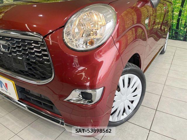 Daihatsu CAST 2015-11 7615440-11