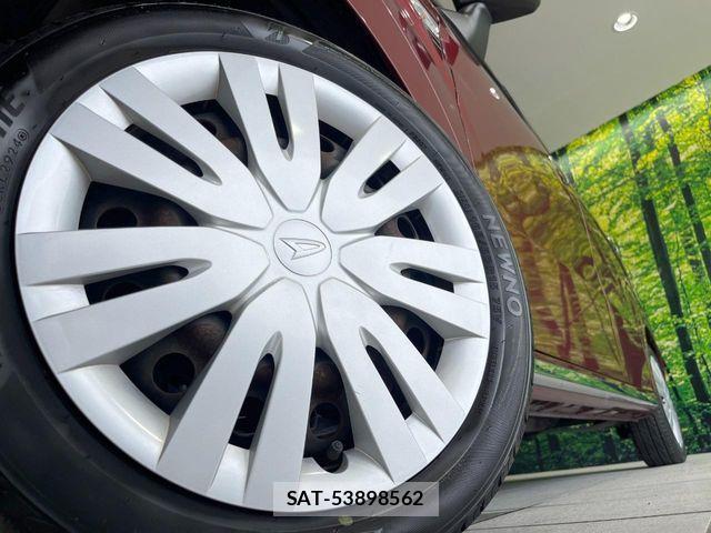 Daihatsu CAST 2015-11 7615440-12