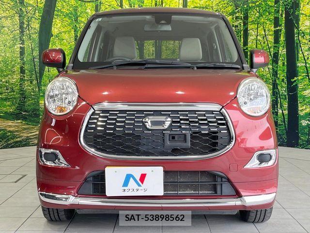 Daihatsu CAST 2015-11 7615440-13