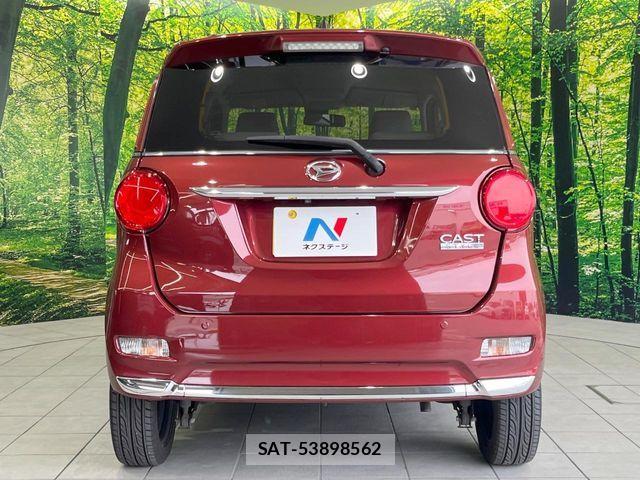 Daihatsu CAST 2015-11 7615440-14