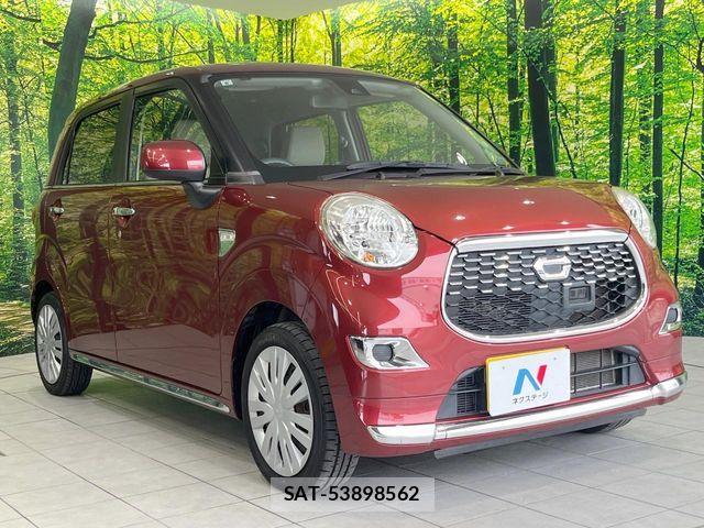 Daihatsu CAST 2015-11 7615440-15