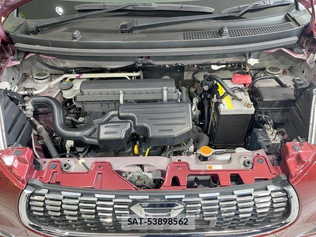 Daihatsu CAST 2015-11 7615440-17