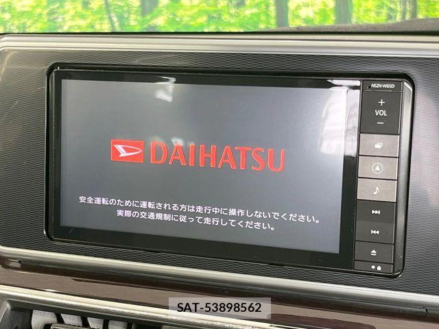 Daihatsu CAST 2015-11 7615440-2