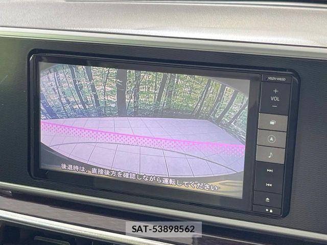 Daihatsu CAST 2015-11 7615440-3