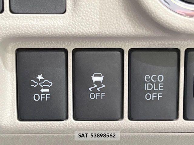 Daihatsu CAST 2015-11 7615440-5
