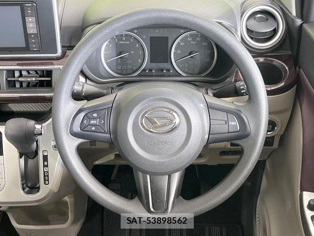 Daihatsu CAST 2015-11 7615440-7