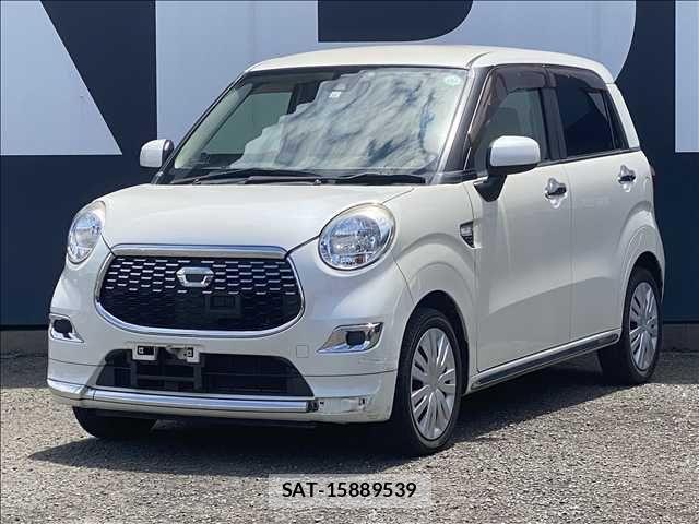 Daihatsu CAST 2015-10 7615441-0