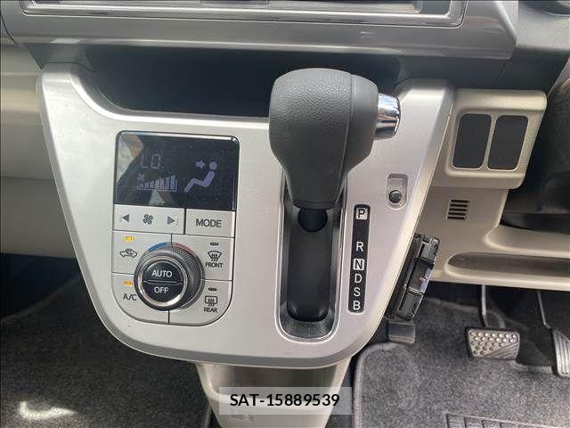 Daihatsu CAST 2015-10 7615441-10