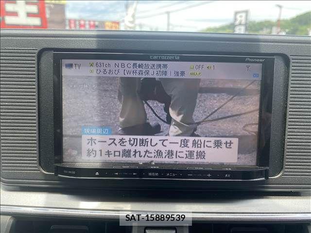 Daihatsu CAST 2015-10 7615441-11