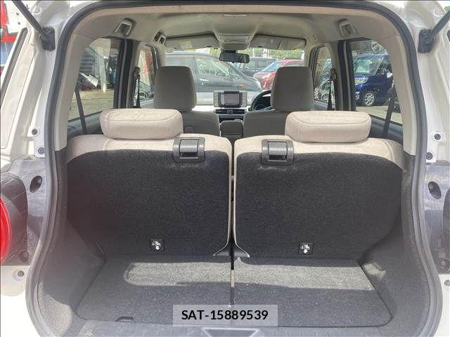 Daihatsu CAST 2015-10 7615441-14