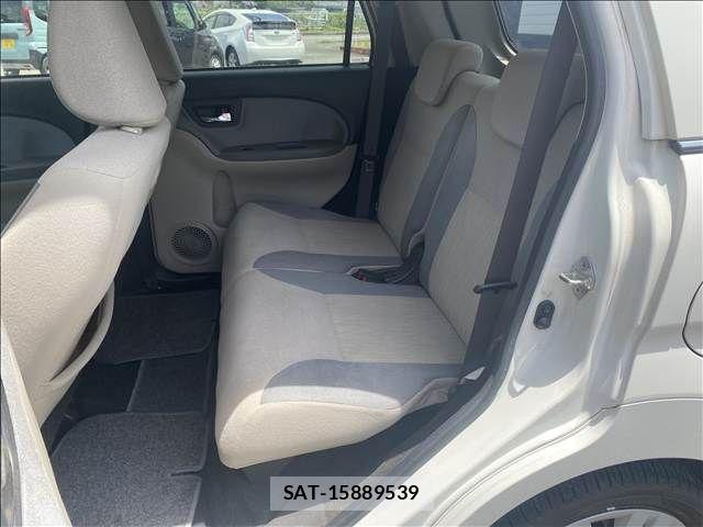 Daihatsu CAST 2015-10 7615441-16