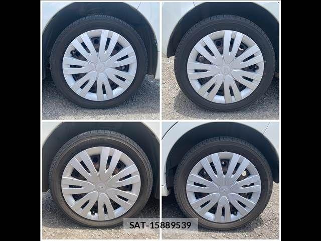Daihatsu CAST 2015-10 7615441-18