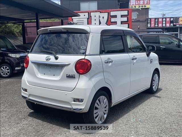 Daihatsu CAST 2015-10 7615441-1