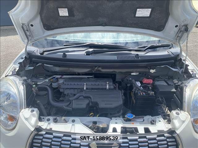 Daihatsu CAST 2015-10 7615441-19