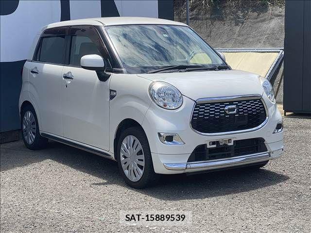 Daihatsu CAST 2015-10 7615441-2