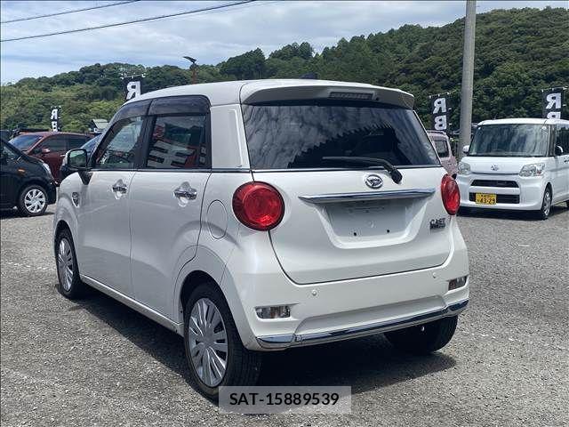 Daihatsu CAST 2015-10 7615441-3