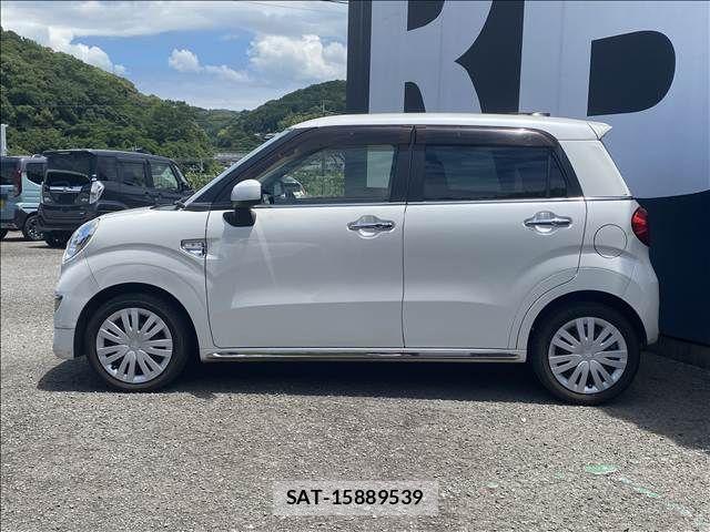 Daihatsu CAST 2015-10 7615441-4