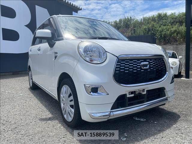 Daihatsu CAST 2015-10 7615441-5
