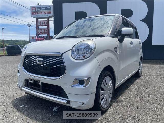 Daihatsu CAST 2015-10 7615441-6