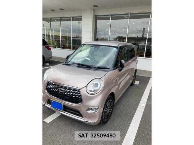Daihatsu CAST 2016-09 7615439-0
