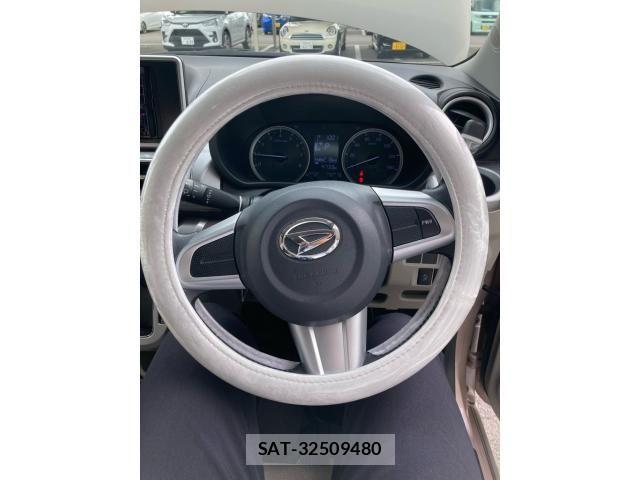 Daihatsu CAST 2016-09 7615439-11
