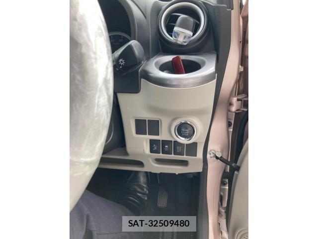 Daihatsu CAST 2016-09 7615439-13