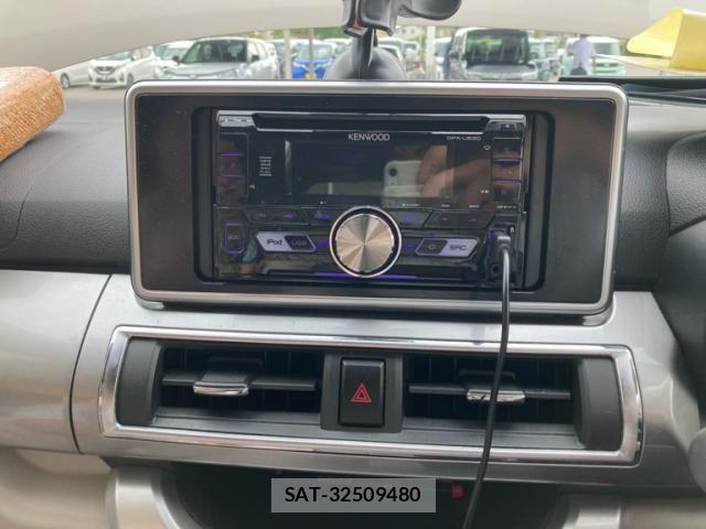 Daihatsu CAST 2016-09 7615439-16