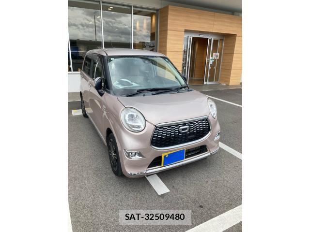 Daihatsu CAST 2016-09 7615439-1