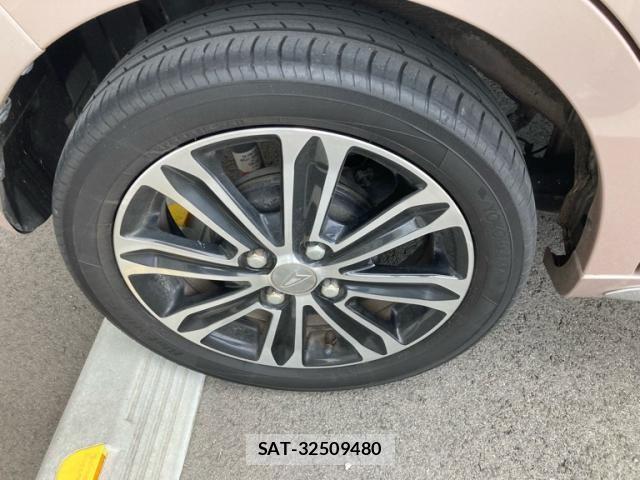 Daihatsu CAST 2016-09 7615439-5